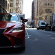 Image for article titled The Twin-Turbo V6 in the Lexus LS 500 Is a Legit V8 Replacement